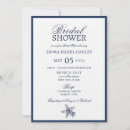 Search for yacht bridal shower invitations Ocean