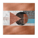 Search for copper tiles Teal
