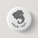 Recherche de défenses badges Mignon