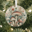 Search for mushroom ornaments Flowers
