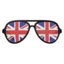 Search for british flag sunglasses English