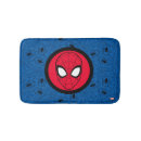 Search for spiderman bath mats Super hero