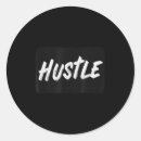 Search for hustle stickers Cute