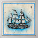 Search for ship navigation posters Compass