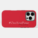 Search for hustle iphone cases For her