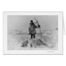 Recherche de esquimau cartes postales Pêche