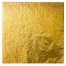 Search for gold leaf tiles Yellow