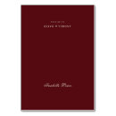 Search for retro wedding table cards Minimalist