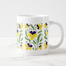 Recherche de sauts tasses Coloré