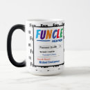 Search for great uncle mugs Funny