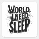 Search for funny statement stickers Vintage