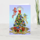 Search for fairy christmas cards Fantasy