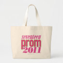 Search for seventeen bags Teenagers