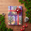 Recherche de cactus papier cadeau Saguaro