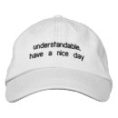 Search for nice hats Trendy