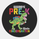 Search for graduation for pre k stickers School