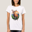Search for deer stag clothing Animal
