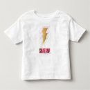 Search for lightning bolt tshirts Super hero