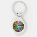 Search for tranquil keychains Landscape