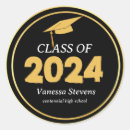 Search for class of 2024 stickers Congratulations