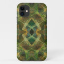 Recherche de conception de fractale iphone coques Motif