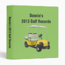 Search for scores binders Green