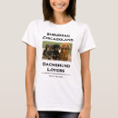 Recherche de amant de teckel Doxie
