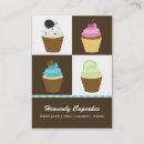 Recherche de assorti cartes visite Boulangerie