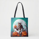 Search for halloween tote bags Pumpkin