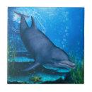 Recherche de dolphin carreaux Vie marine