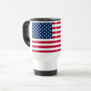 Search for states travel mugs Flag