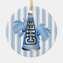 Search for cheerleading ornaments Pom poms