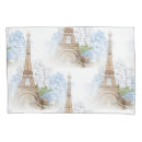 Search for romantic pillowcases White