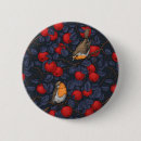 Recherche de dessin botanique badges Floral