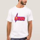 Recherche de merchbooth tshirts Logo