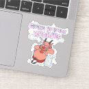 Search for for giving stickers Cartoon