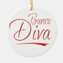Search for diva ornaments Queen