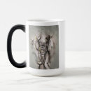 Recherche de sensible tasses Aquarelle