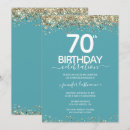 Search for happy 70th birthday invitations Party