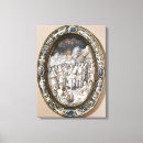 Search for oval canvas prints 16th