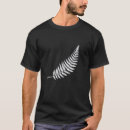 Recherche de fougère tshirts Pour