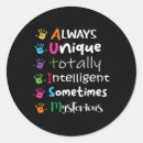 Search for child support stickers Special education teacher