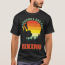 Search for hike tshirts Funny hiking