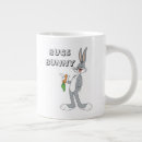 Search for bug bunny mugs Looney tunes