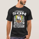 Recherche de nam tshirts Vétéran