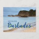 Recherche de les barbade cartes postales Bathsheba