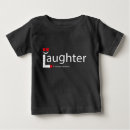 Search for happy face baby shirts Smile