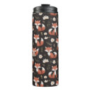 Search for whimsical fox mugs Cozy