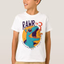 Recherche de rawr tshirts T rex