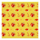 Search for christmas candy posters Santa claus